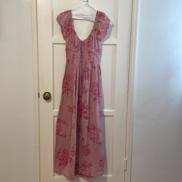 free People Dreamy Dress - Picture 4 of 8